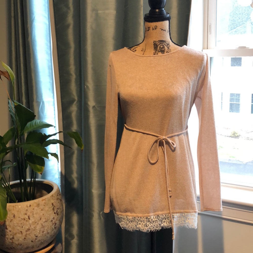 GUC, maternity sweater